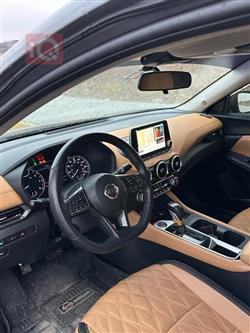 نيسان سنترا